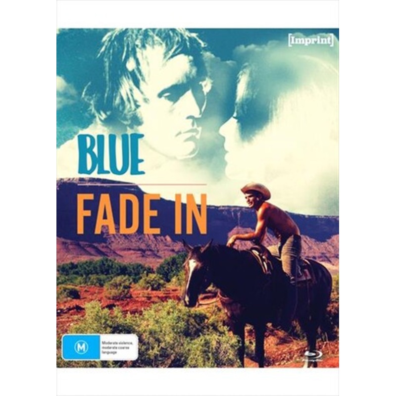 Blue / Fade In