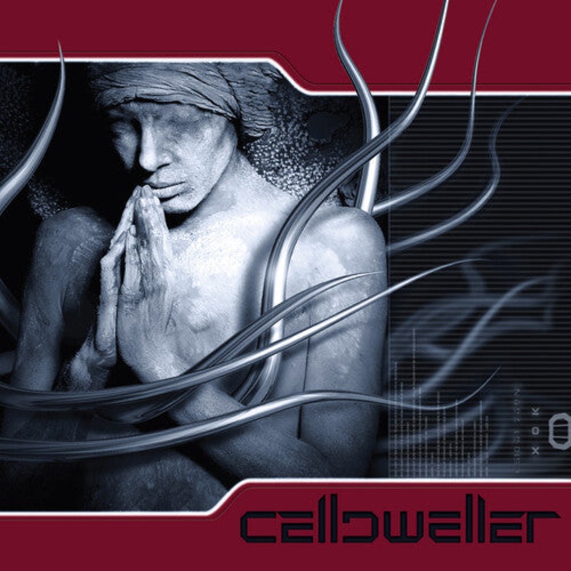 Celldweller - Celldweller (Definitive Edition)