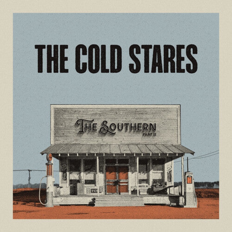 Cold Stares - Southern Part 2