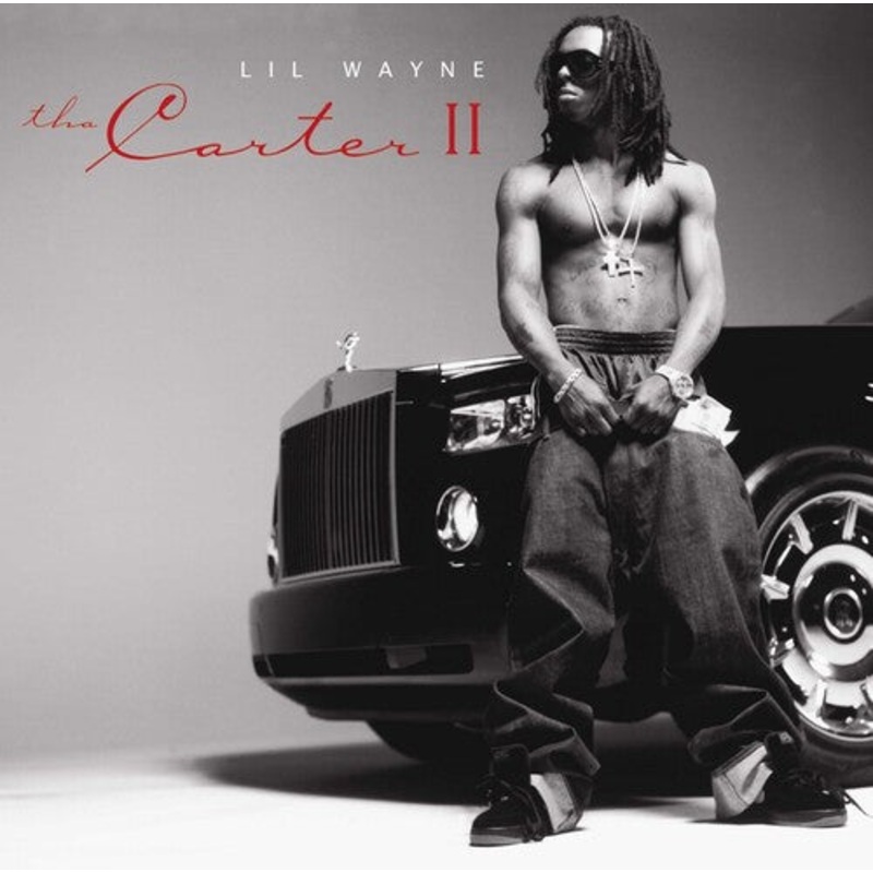 Lil Wayne - Tha Carter Ii