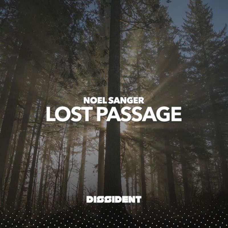 Noel Sanger - Lost Passage