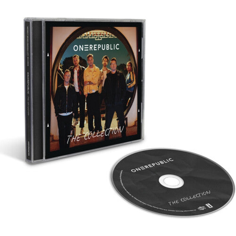 OneRepublic - OneRepublic: The Collection
