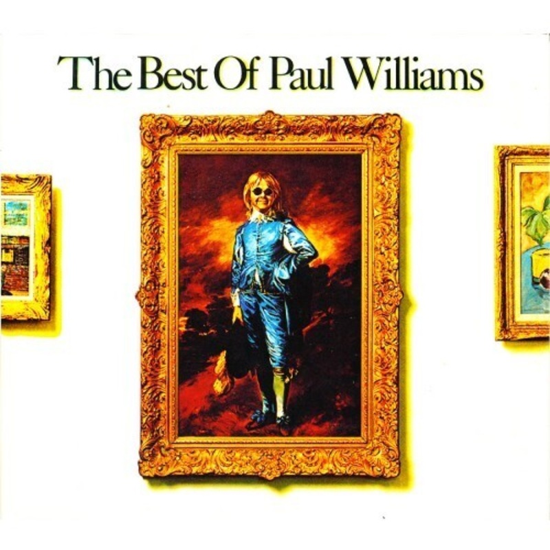 Paul Williams - The Best of Paul Williams