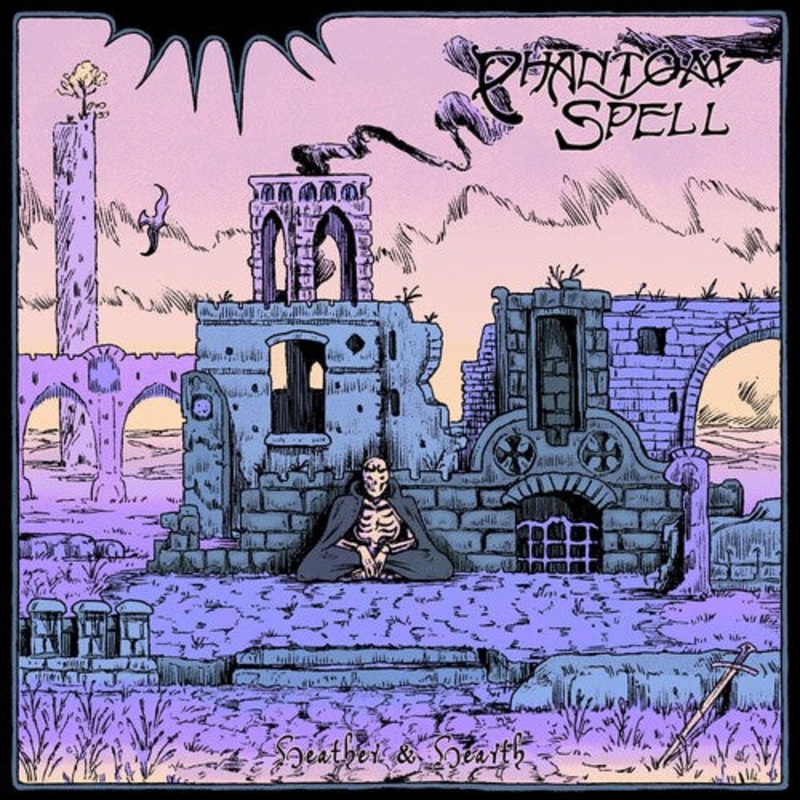Phantom Spell - Heather And Hearth