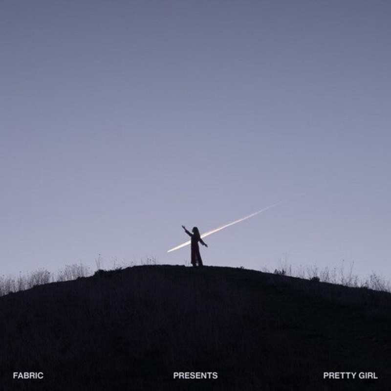 Pretty Girl - Fabric Presents Pretty Girl