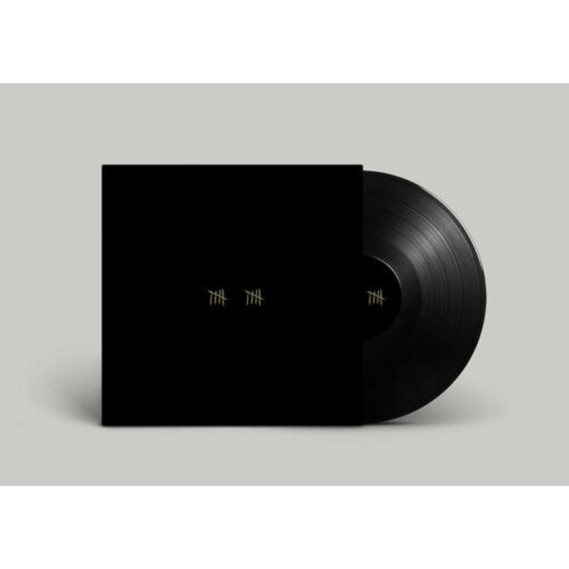 Sault - 10 - Black Vinyl