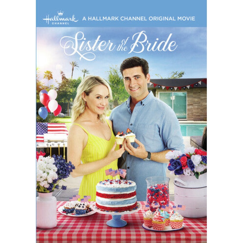 Sister of the Bride