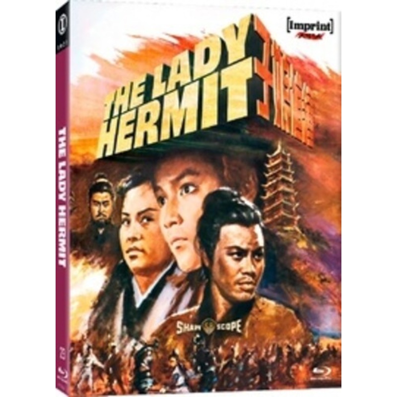 The Lady Hermit