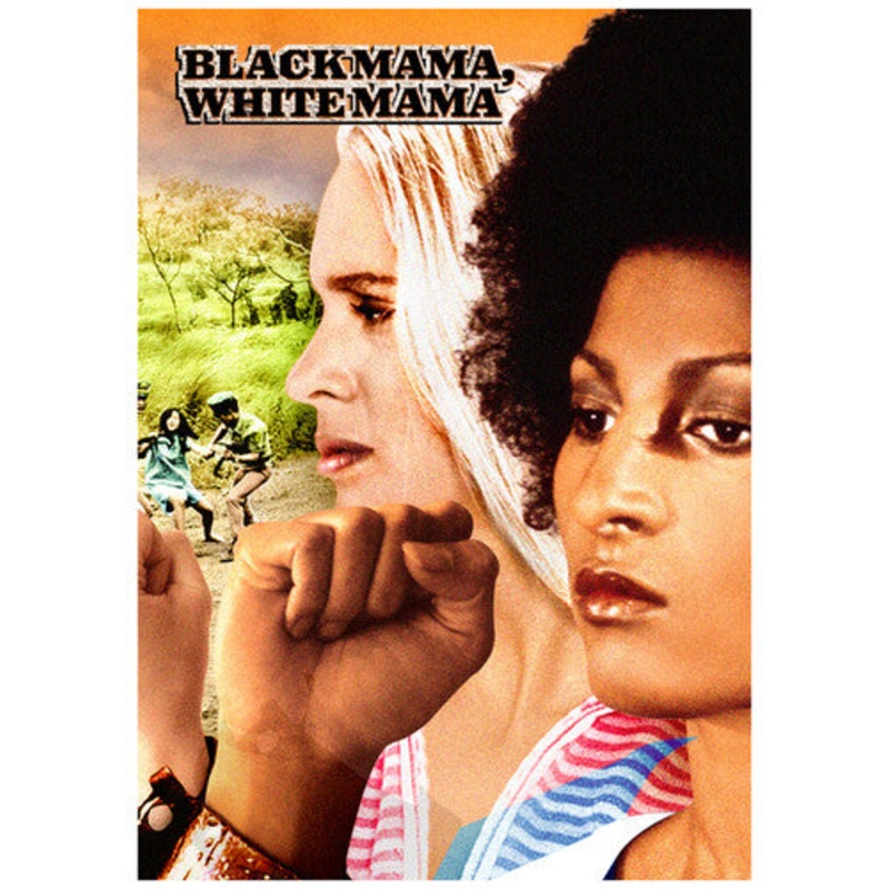 Black Mama, White Mama