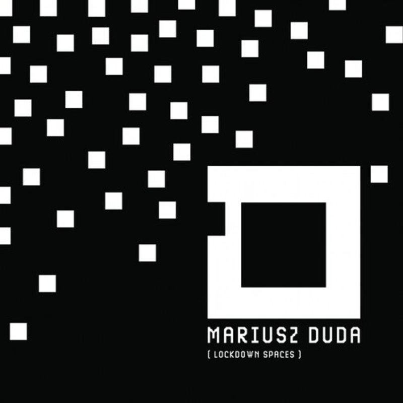 Mariusz Duda - Lockdown Spaces - 140gm Vinyl