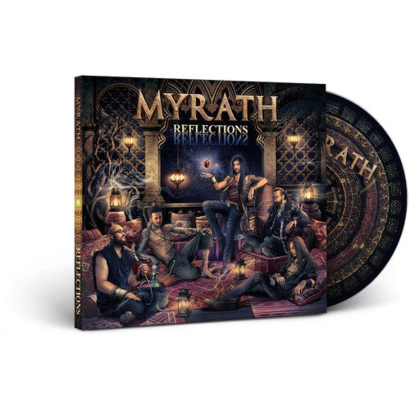 Myrath - Reflections