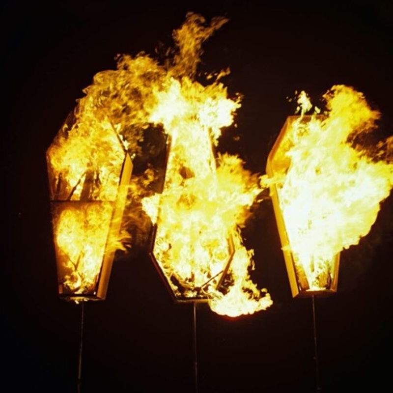 Show Me the Body - Trouble The Water