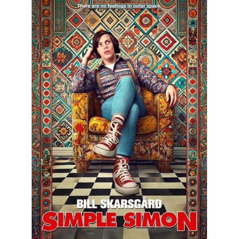 Simple Simon