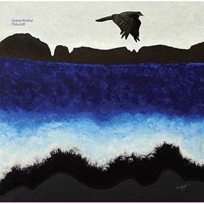 Svavar Knutur - Olduslod