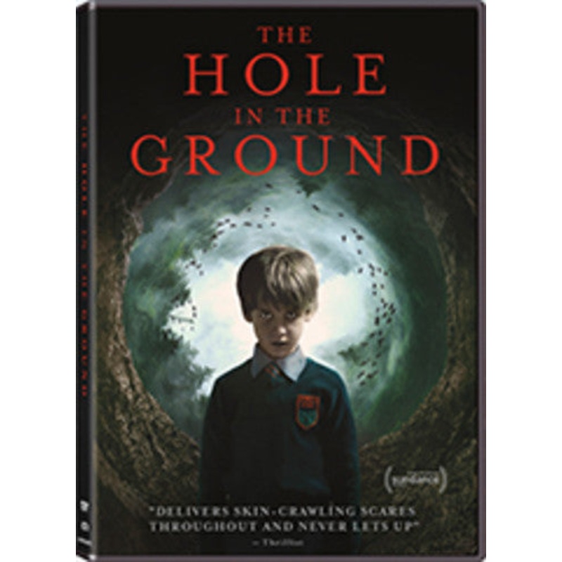 The Hole In The Ground