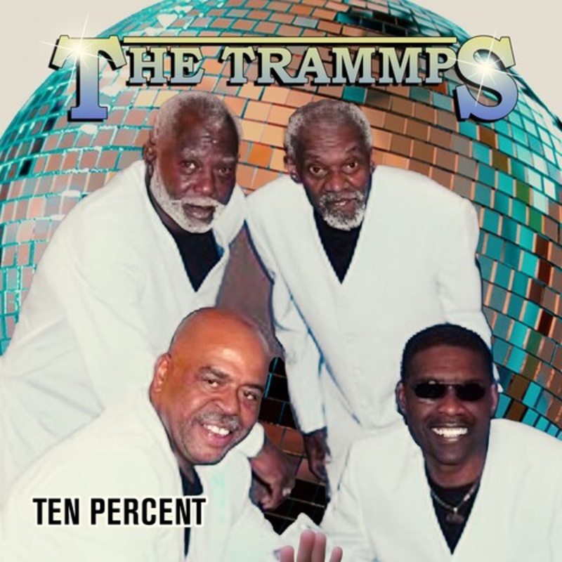 Trammps - Ten Percent