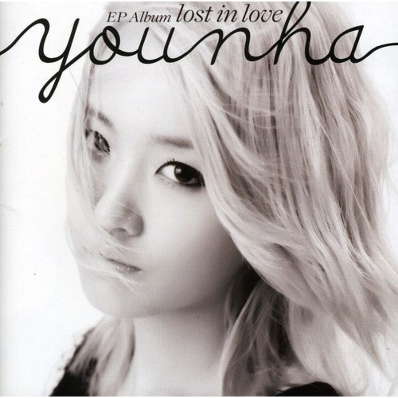 Younha - Lost in Love