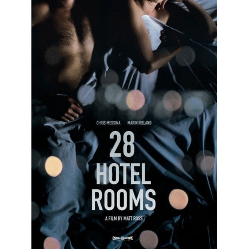 28 Hotel Rooms
