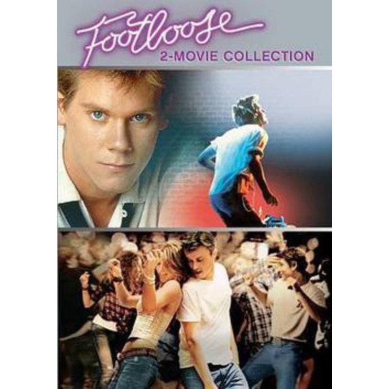 Footloose: 2-Movie Collection