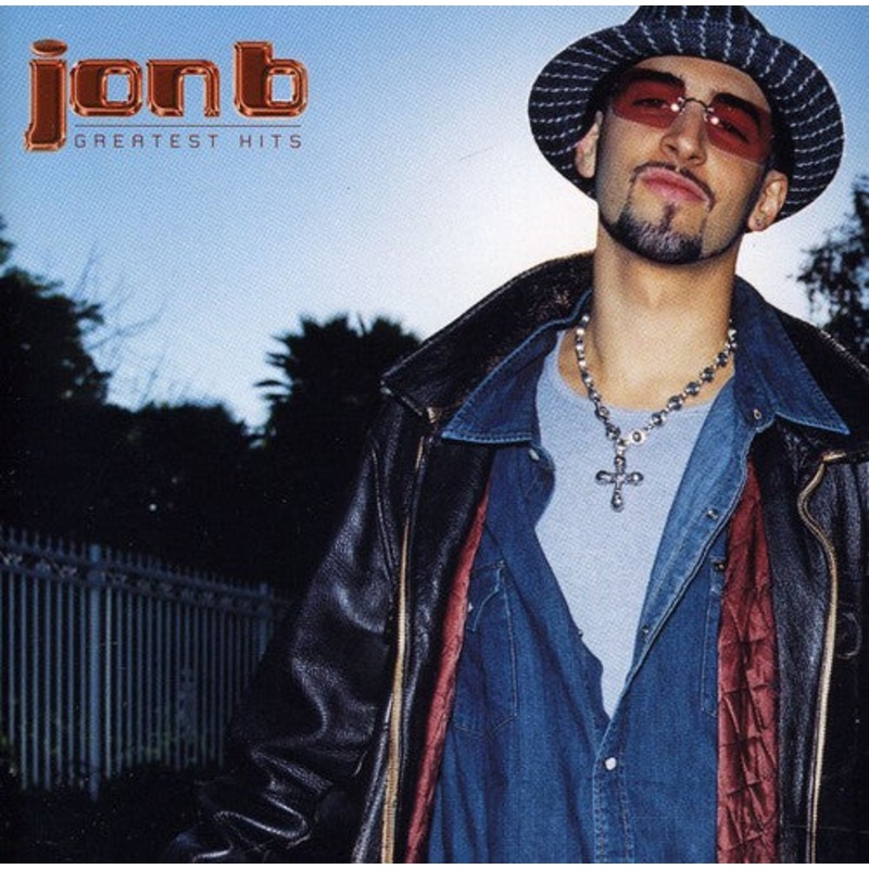 Jon B - Are U Still Down: Jon B Greatest Hits