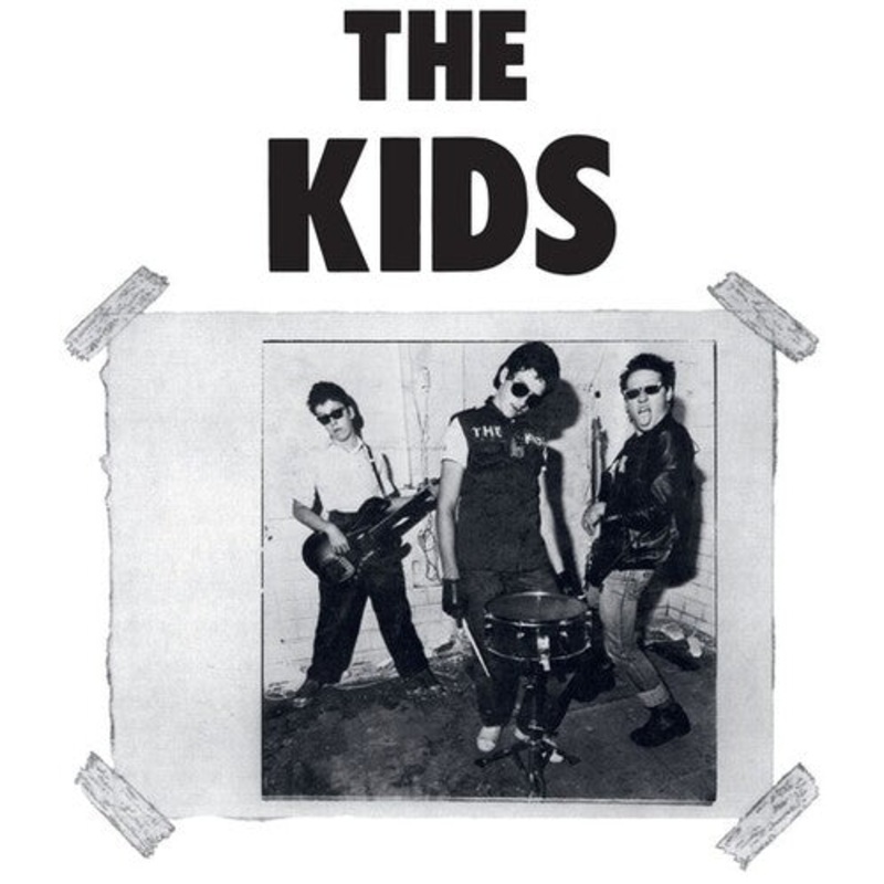 Kids - The Kids