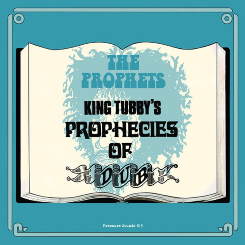 King Tubby's Prophecies of Dub/ Various - King Tubby's Prophecies Of Dub (Various Artists)