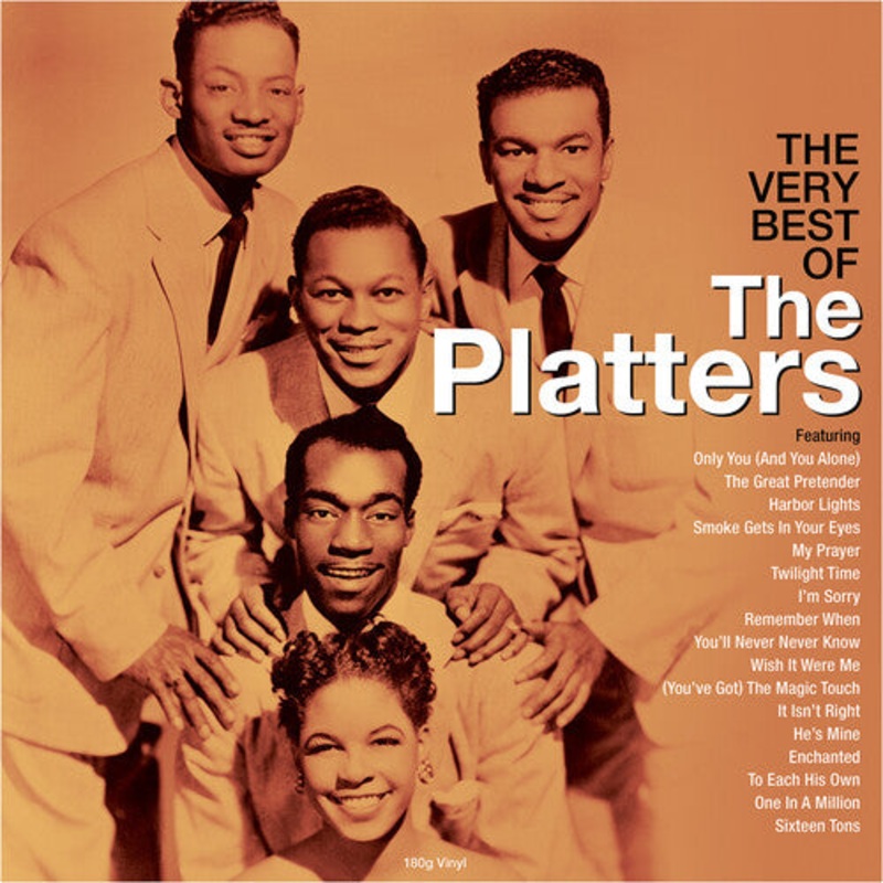 Platters - Very Best Of