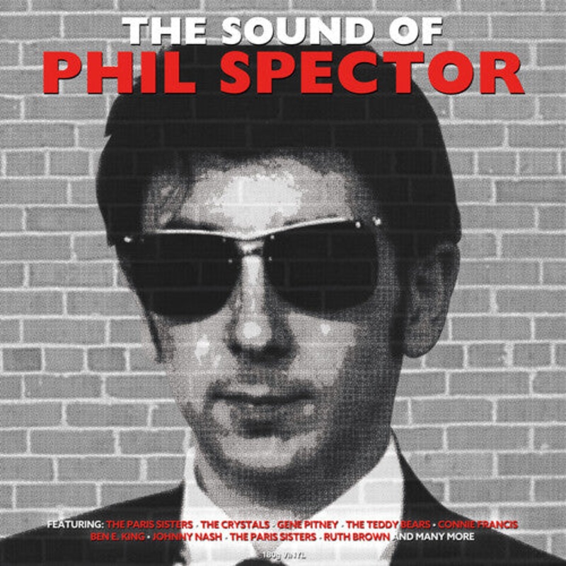 Sound of Phil Spector/ Various - Sound Of Phil Spector / Various - 180gm Vinyl