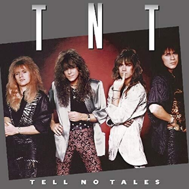 Tnt - Tell No Tales