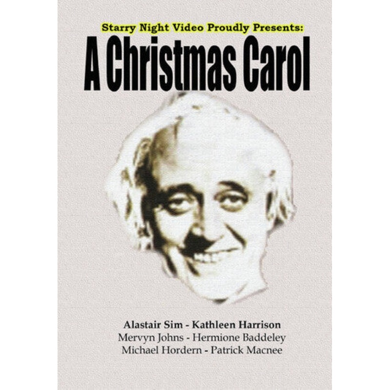 A Christmas Carol