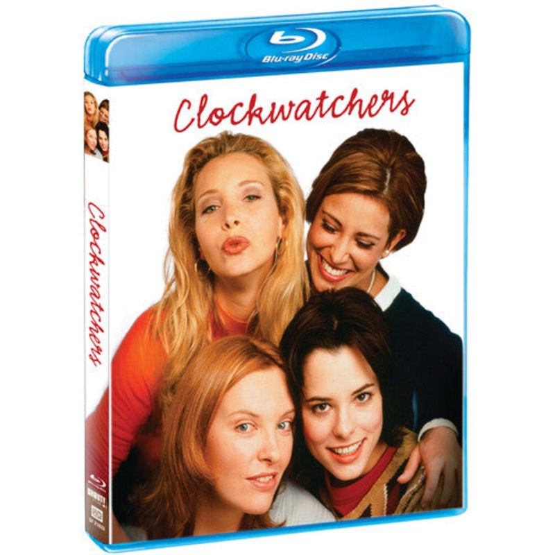 Clockwatchers