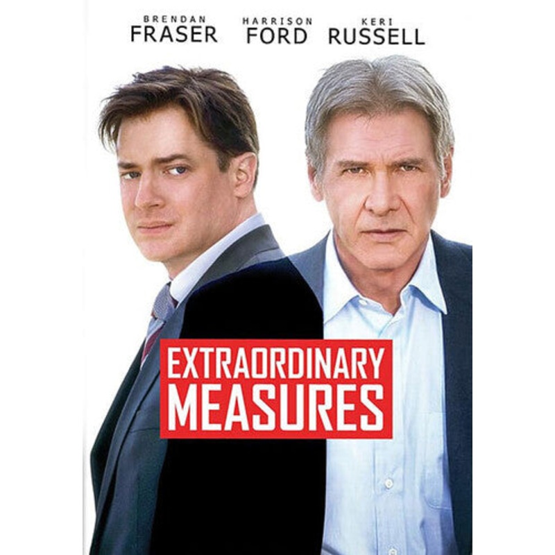 Extraordinary Measures