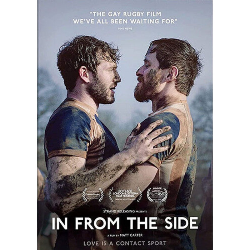 In From the Side