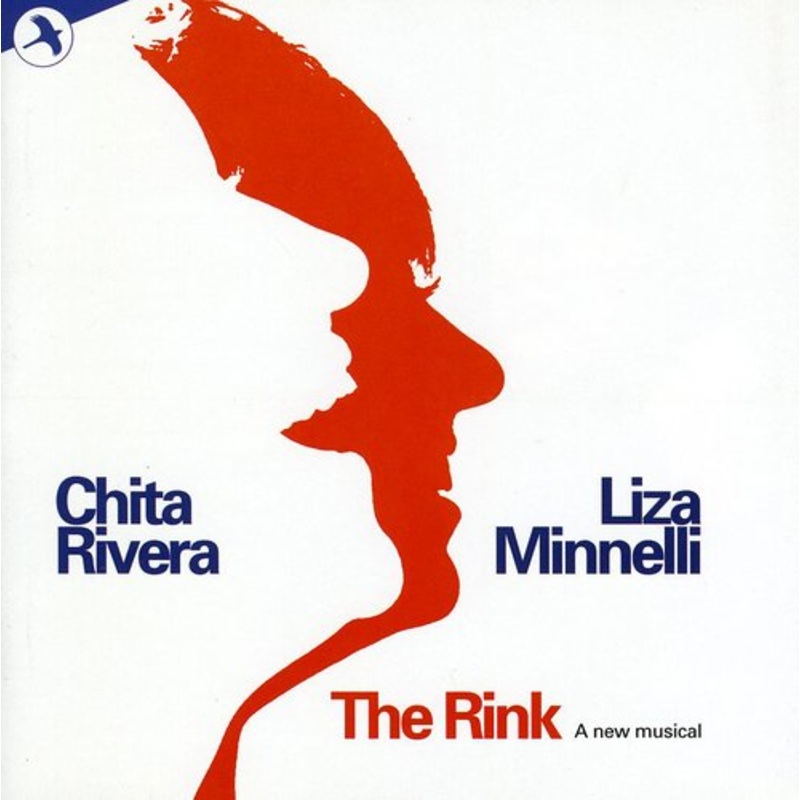 Liza Minnelli / Chita Rivera - Rink - O.B.C.