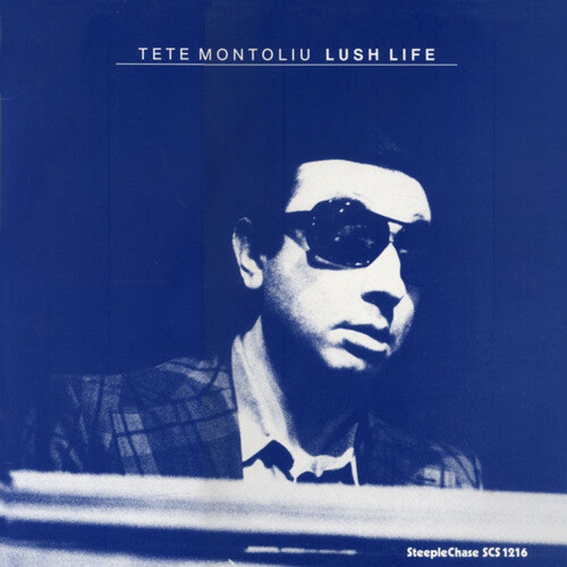 Montoliu Tete - Lush Life