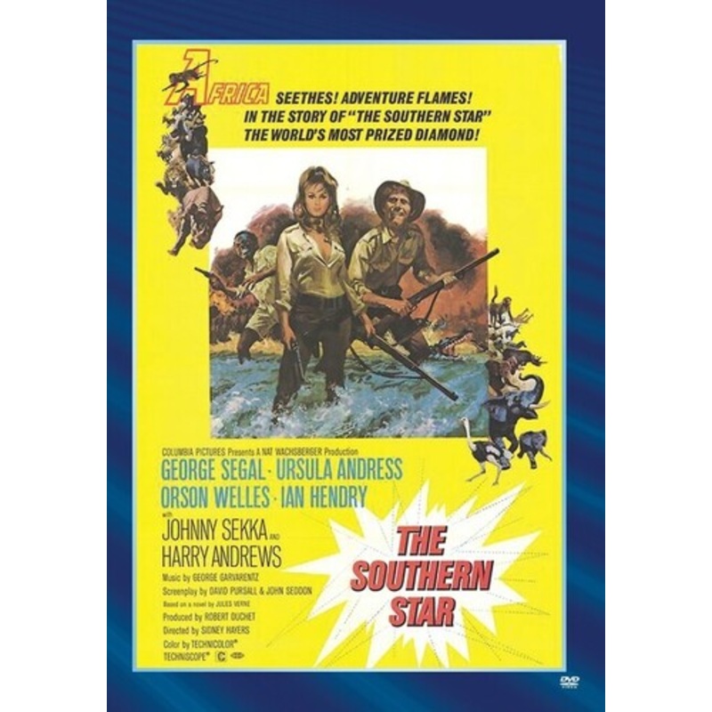 The Southern Star