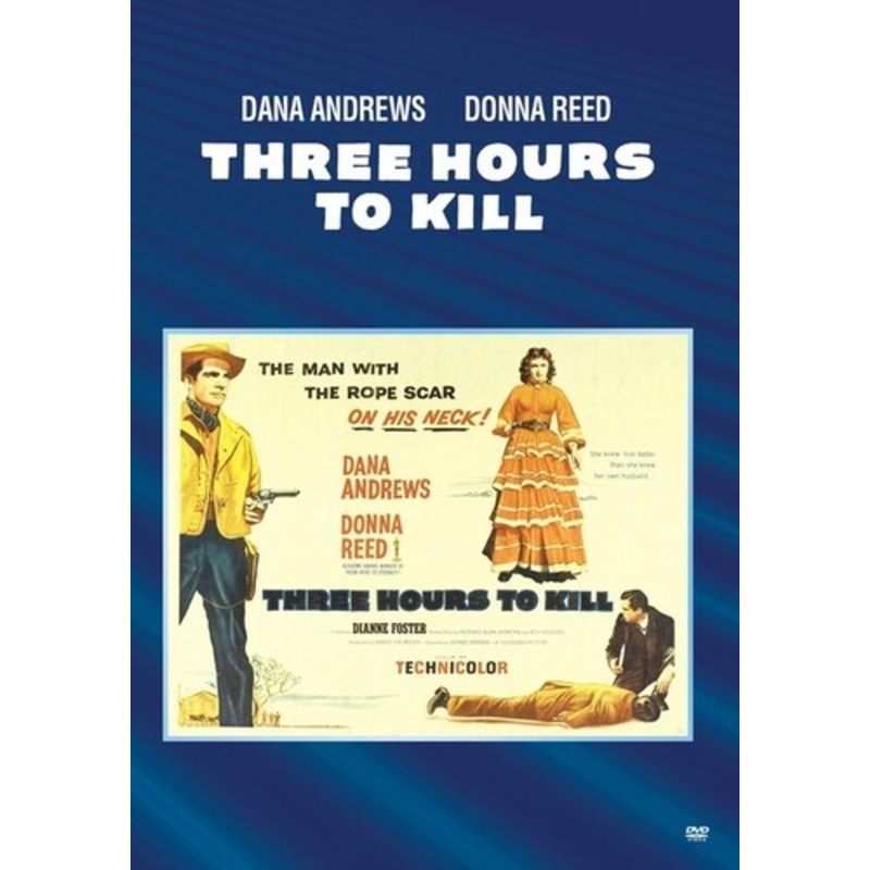 Three Hours to Kill