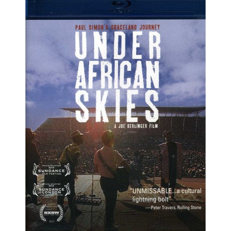 Under African Skies