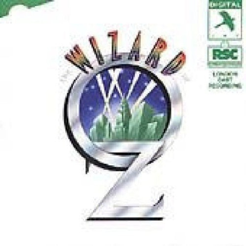 Wizard of Oz/ O.L.C. - Wizard of Oz / O.L.C.