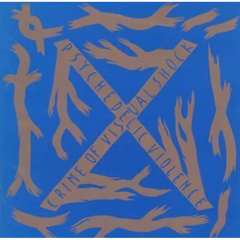 X. - Crime of Visual Shock