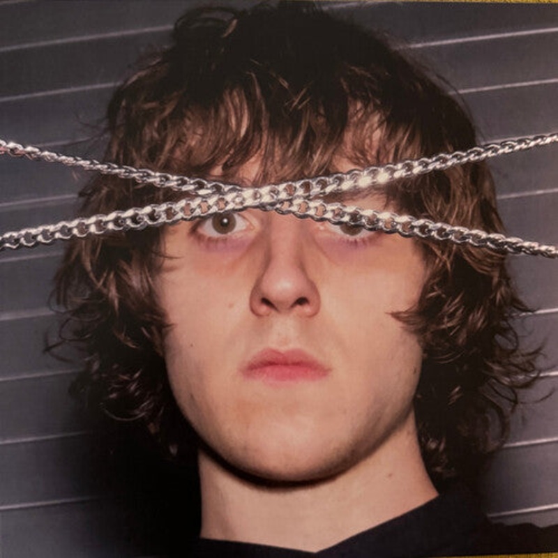 Cameron Winter - Heavy Metal