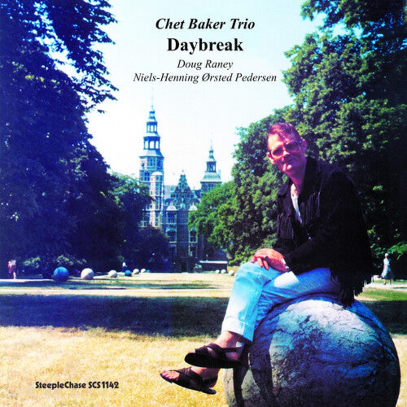 Chet Baker - Daybreak
