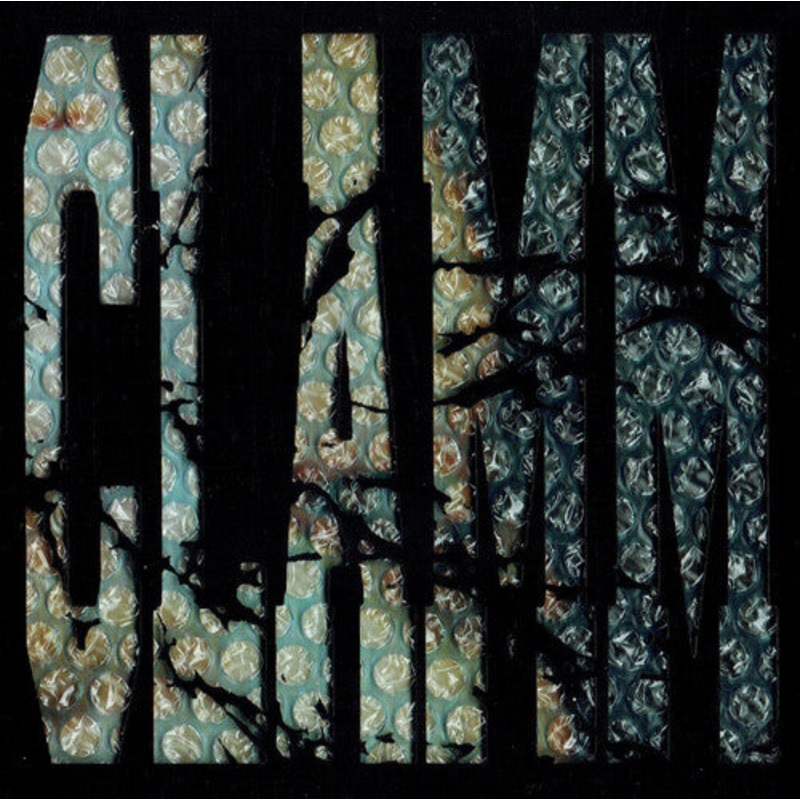 Clamm - Serious Acts