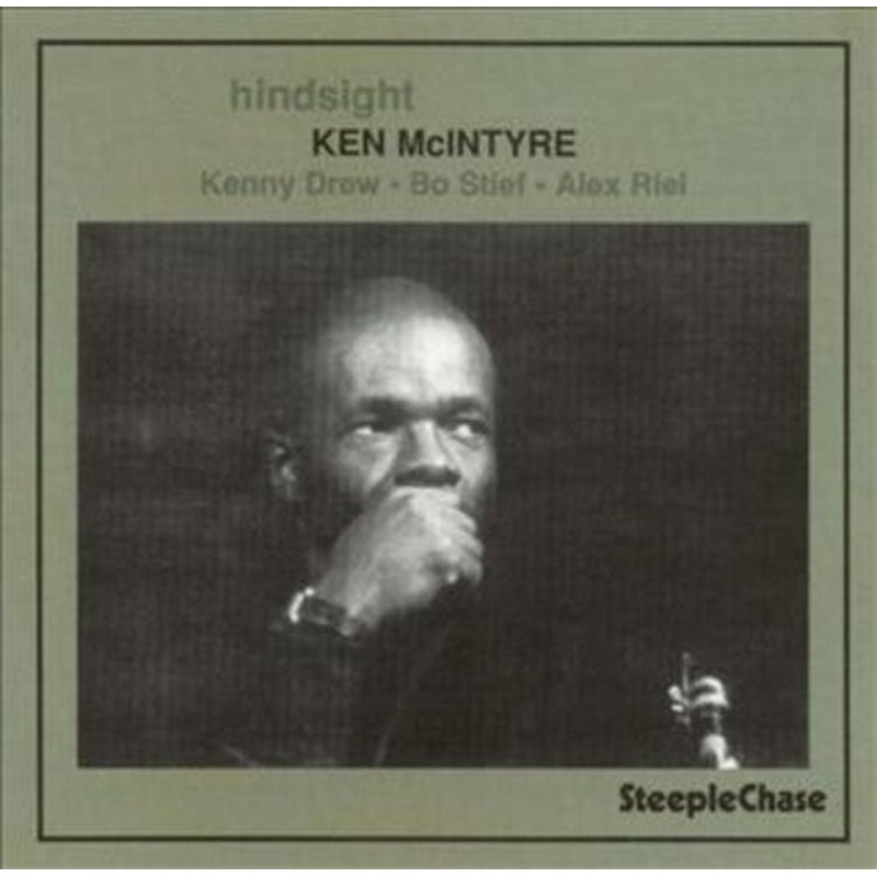 Ken McIntyre - Hindsight