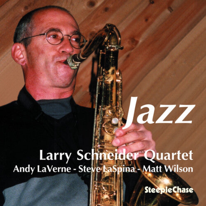 Larry Schneider - Jazz