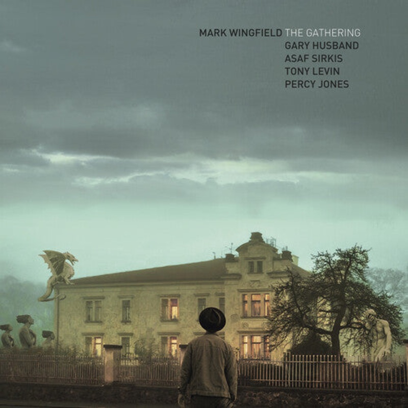 Mark Wingfield - The Gathering
