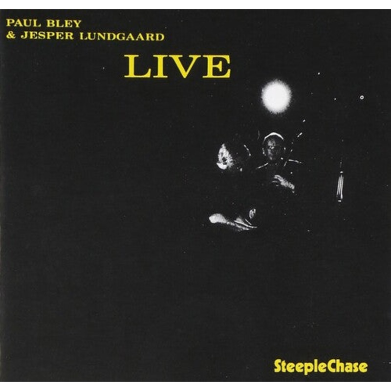 Paul Bley - Live