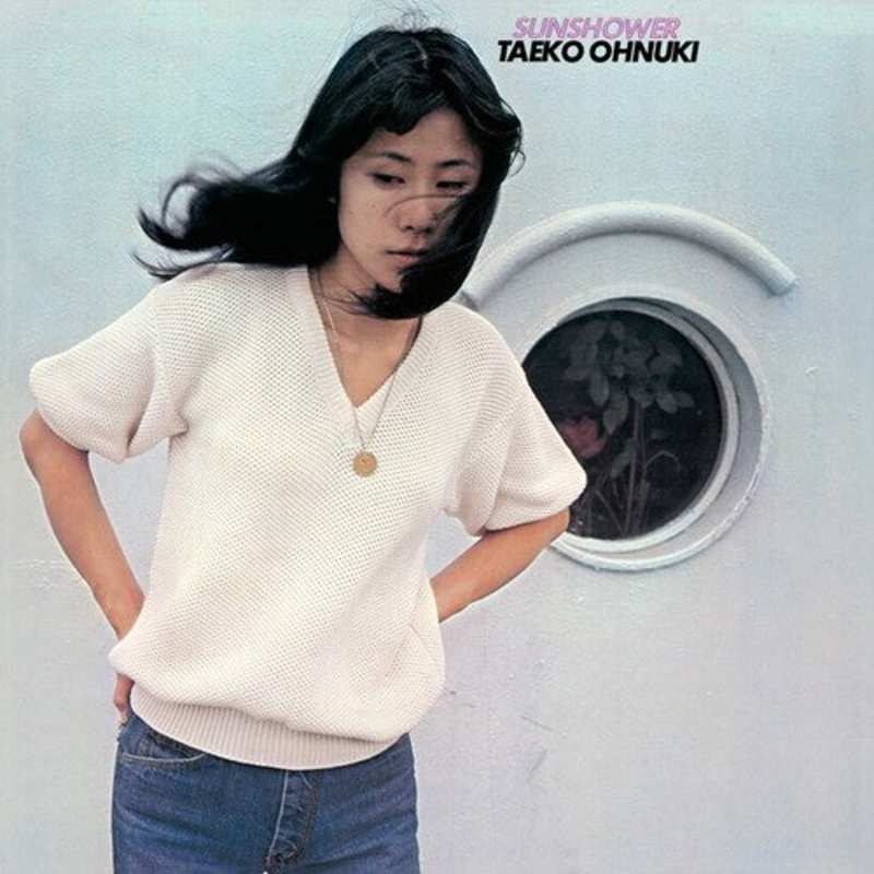 Taeko Onuki - Sunshower