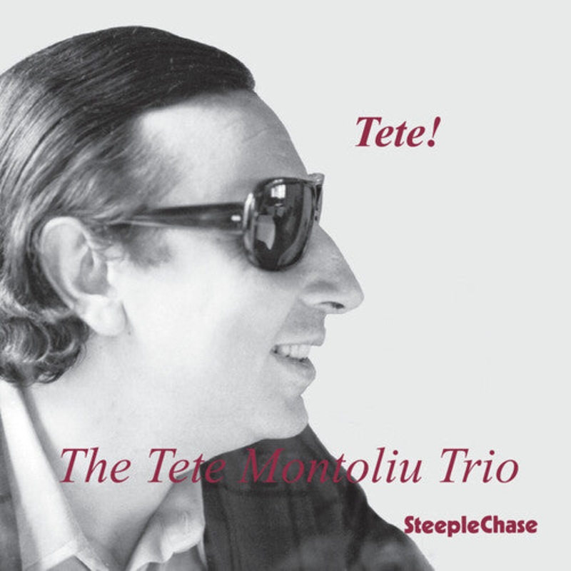 Tete Montoliu - Tete!