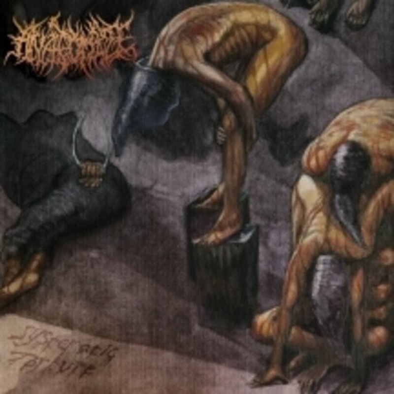 Anatomize - Systematic Torture